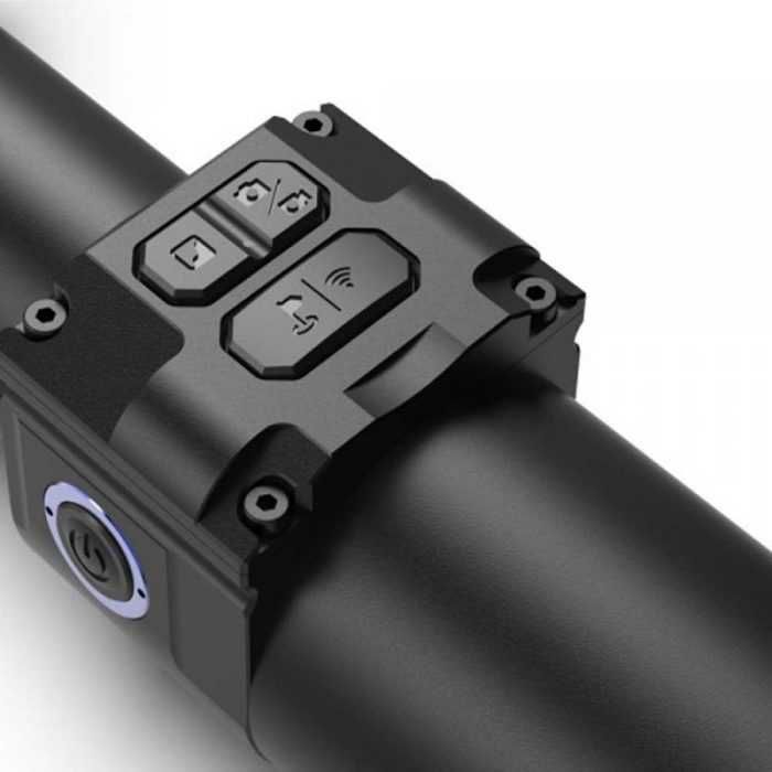 Дневно нощтна оптика Pard ds35-70lrf  850