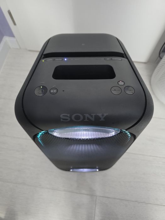 Sony GTK-XB60 парти колона