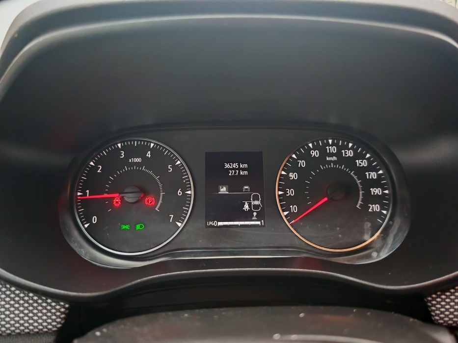 Vând Dacia sandero 2021