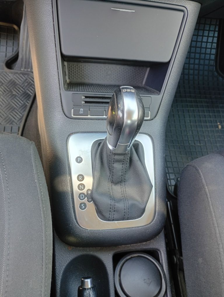Golf 6 plus imbecabil