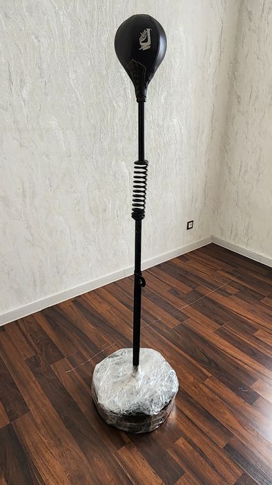 Yaxshi Kobra (refleks) mishoqi