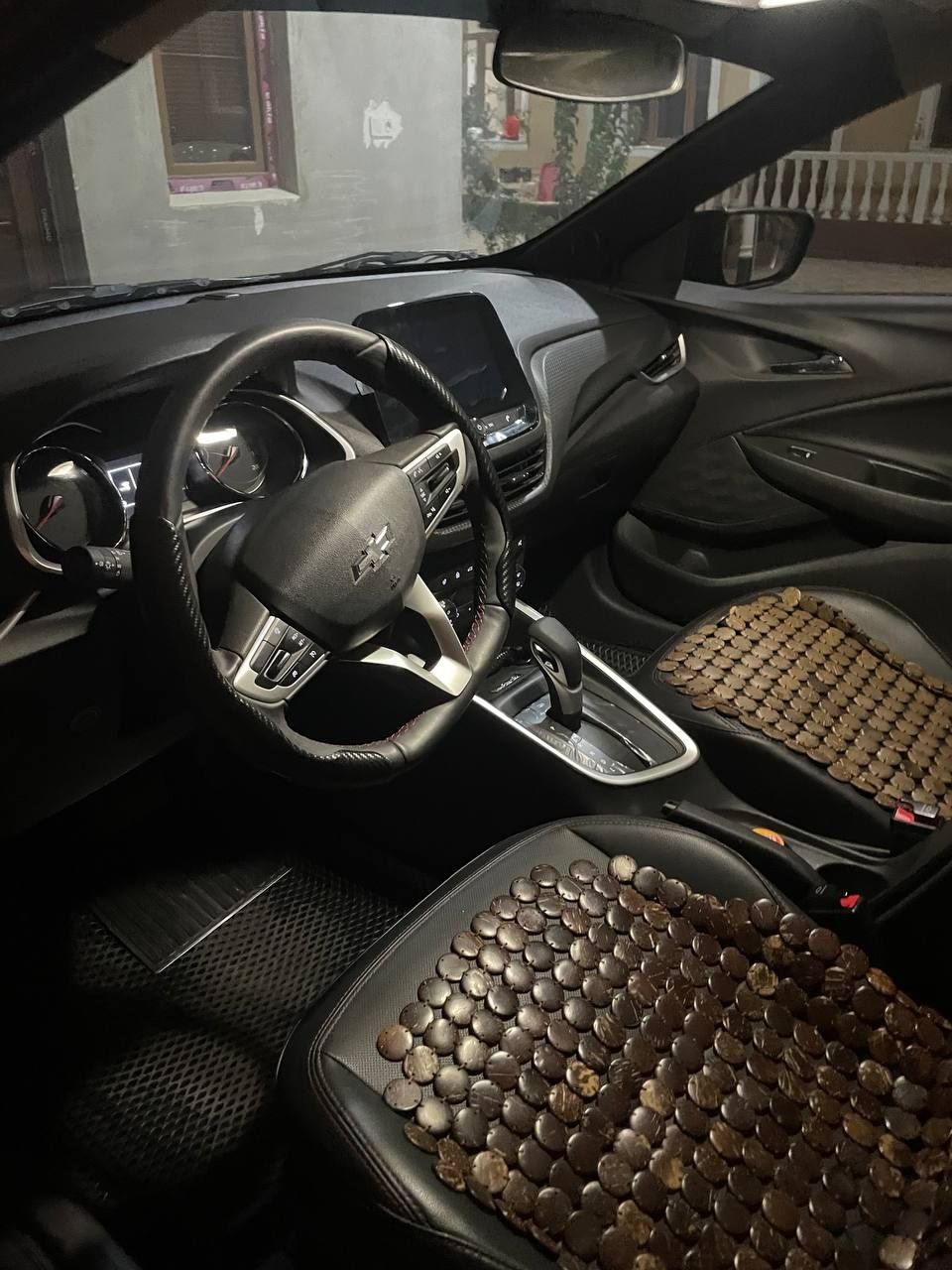 Onix Redline Full