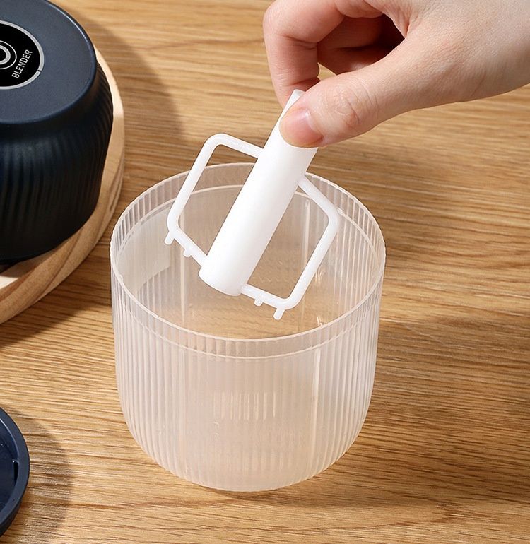 Mini blender, maydalagich