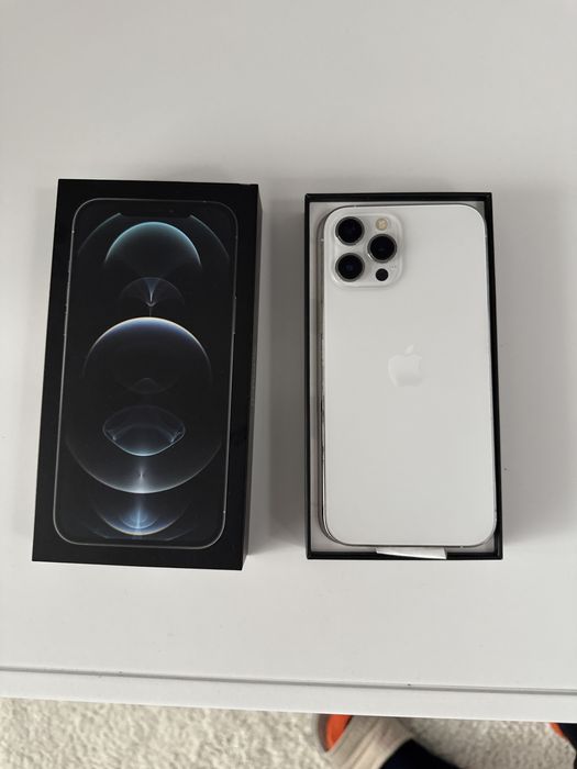 Iphone 12 Pro Max 128G