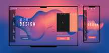 Creăm site-uri web moderne & rapide – Awenly Web Design
