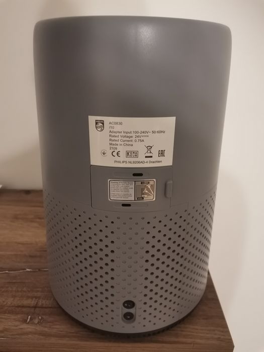 Пречиствател на въздух Phillips Series 800
