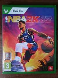 Schimb NBA 2K23 Xbox One