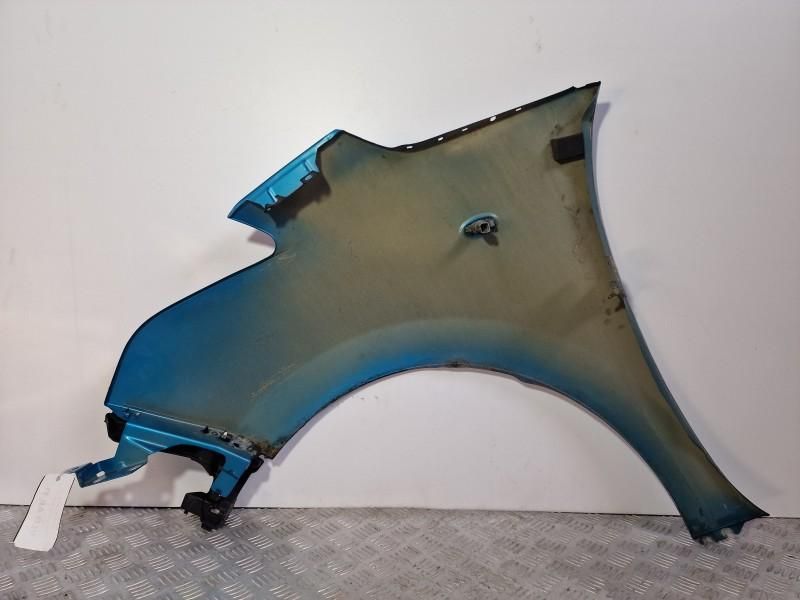 Aripa fata dreapta Citroen C3 Picasso