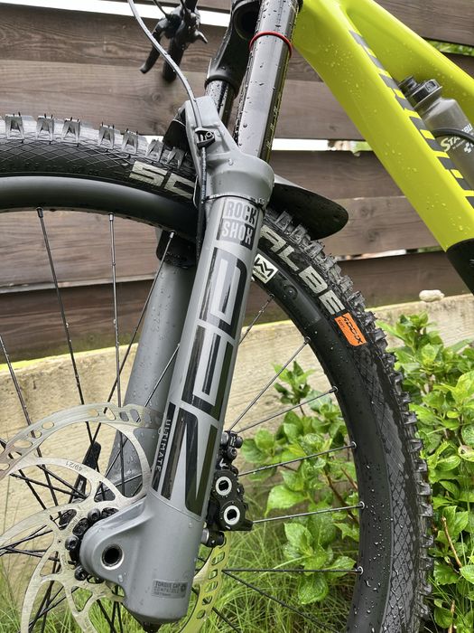Bicicle Propain Spindrift 4CF 2024 Full Suspension