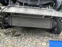 Intercooler Mercedes E350 CDI W212