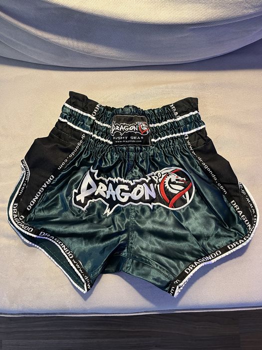 Muay Thai шорти Dragondo НОВИ