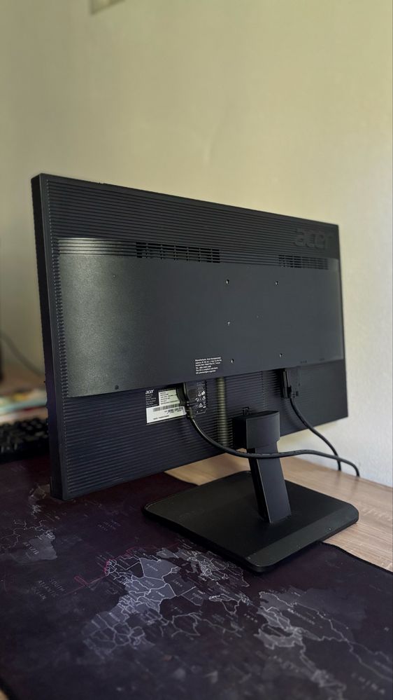 Monitor Acer de vanzare