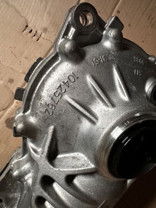 Diferential fata BMW X3 G01 X4 G02 MG84874440