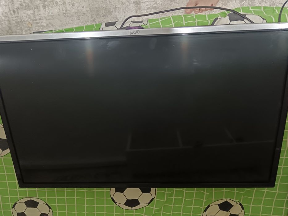 Телевизор  артел