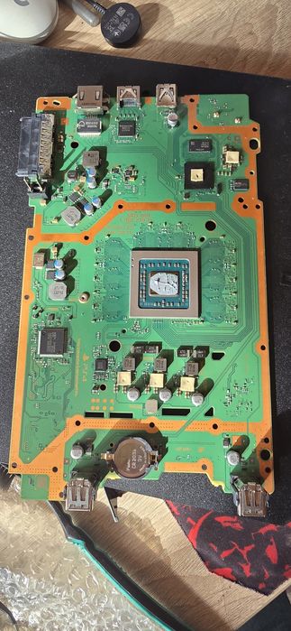 Placă de bază ps 4 slim