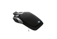 Husa cheie originala Bmw display key wallet