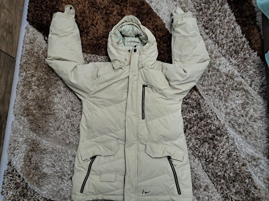 Nike-Ориг.пухено ски яке