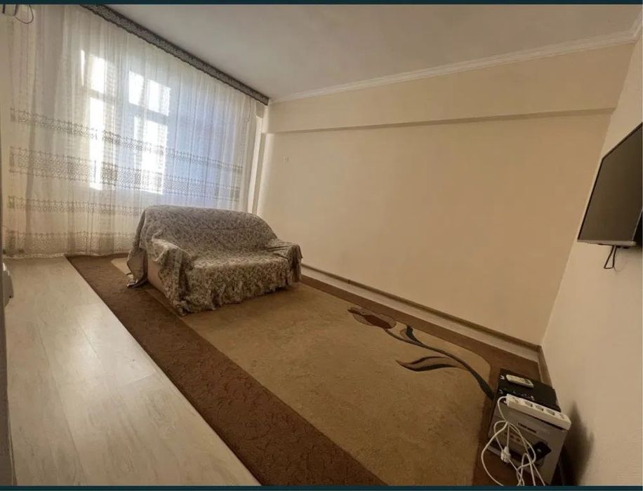 Сдается 2 х ком. Улица Олтинтепа, Циолковского Новостройка