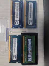Продавам RAM памет за лаптоп 4GB DDR4 2666