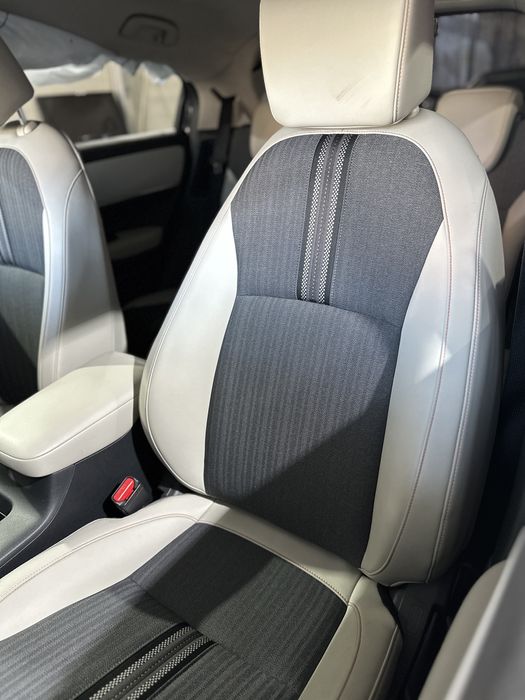 Honda HR-V e:HEV 2025 1.5H 6000km Avariat/AVARIATA/Usor avariat