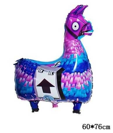 Тематична парти украса Fortnite сет за рожден ден 10 деца детско парти