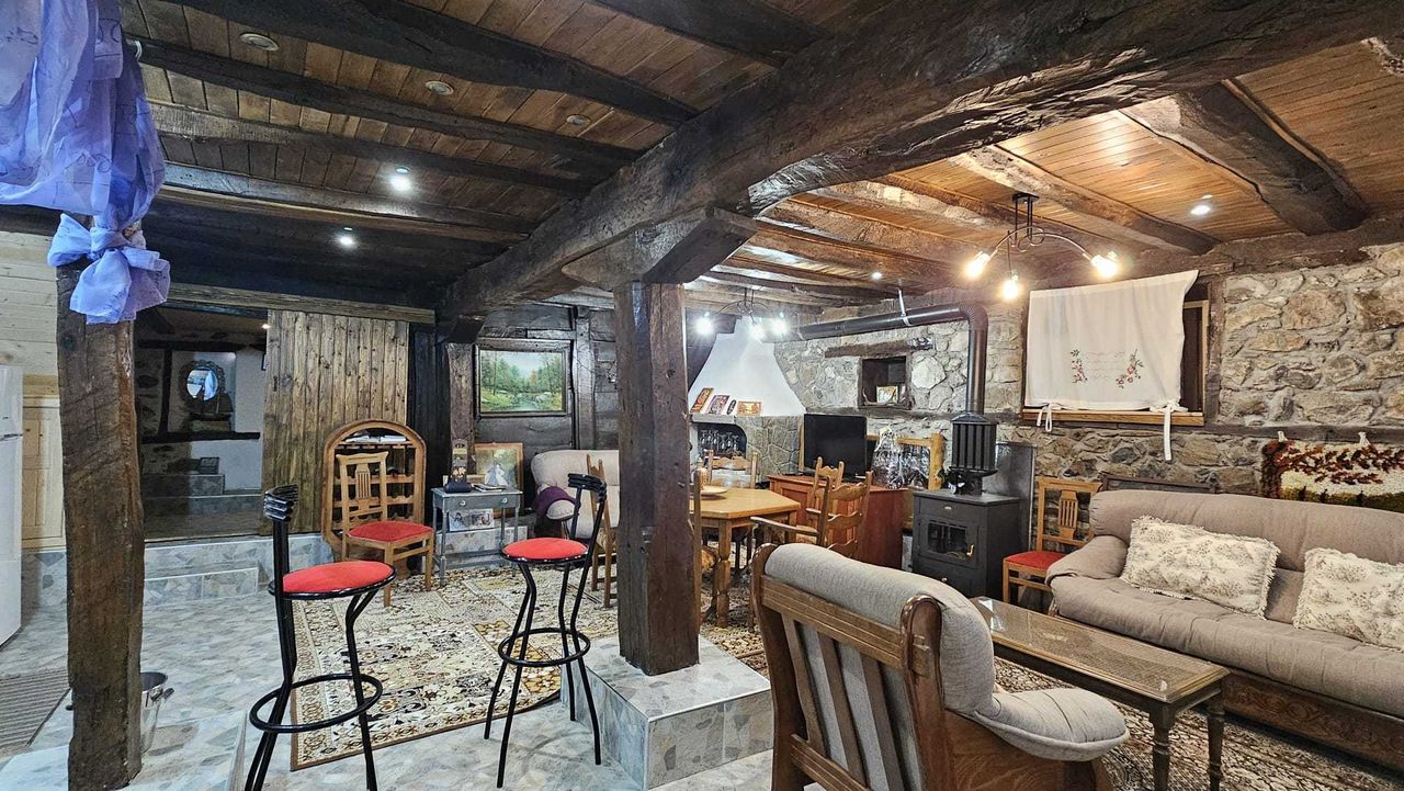 Продава се Къща в с. Дюлево, Област Бургас - 140 кв.м за 1279 €/кв.м - Снимка #7