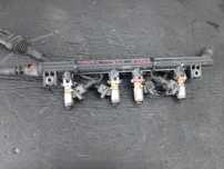 rampa cu injectoare 1.2 b  fiat panda 500 punto 199 169a4.000 169a4000
