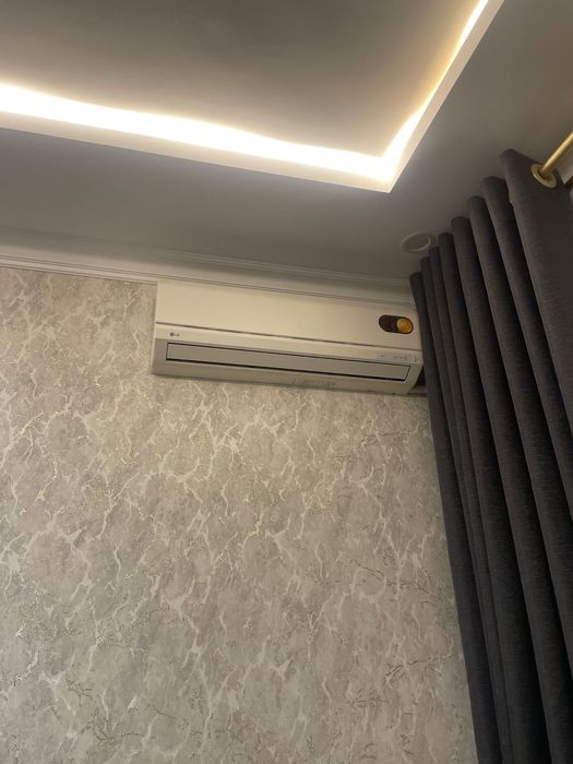 LG 12 konditsaner sotiladi 120$