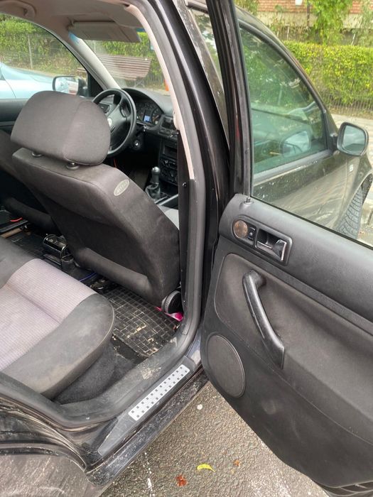 Vand golf 4 1.4i 75cp