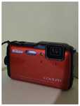 Aparat foto Nikon AW120