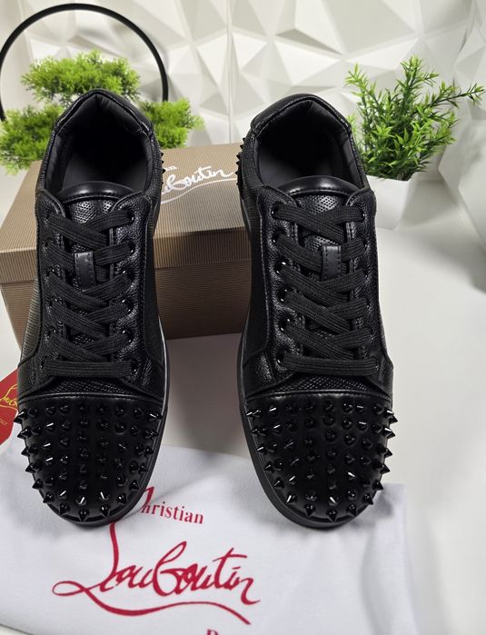 Мъжки обувки Christian Louboutin