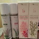 Нови флорални води на essences