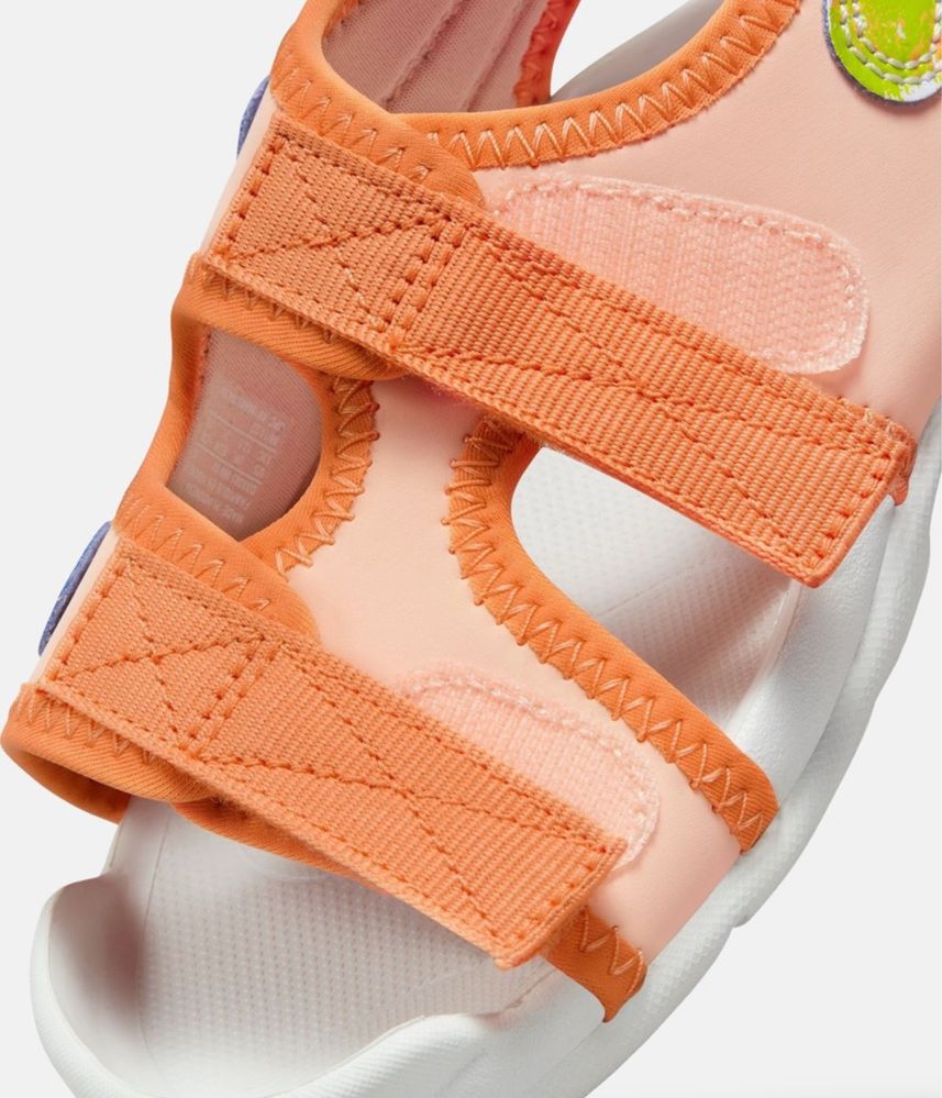 Nike Sunray Adjust 6 - 29.5 и 31 Номер Оригинални