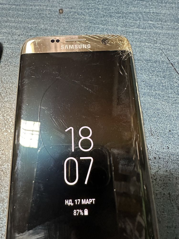 Samsung Galaxy S7 Edge 4/32
