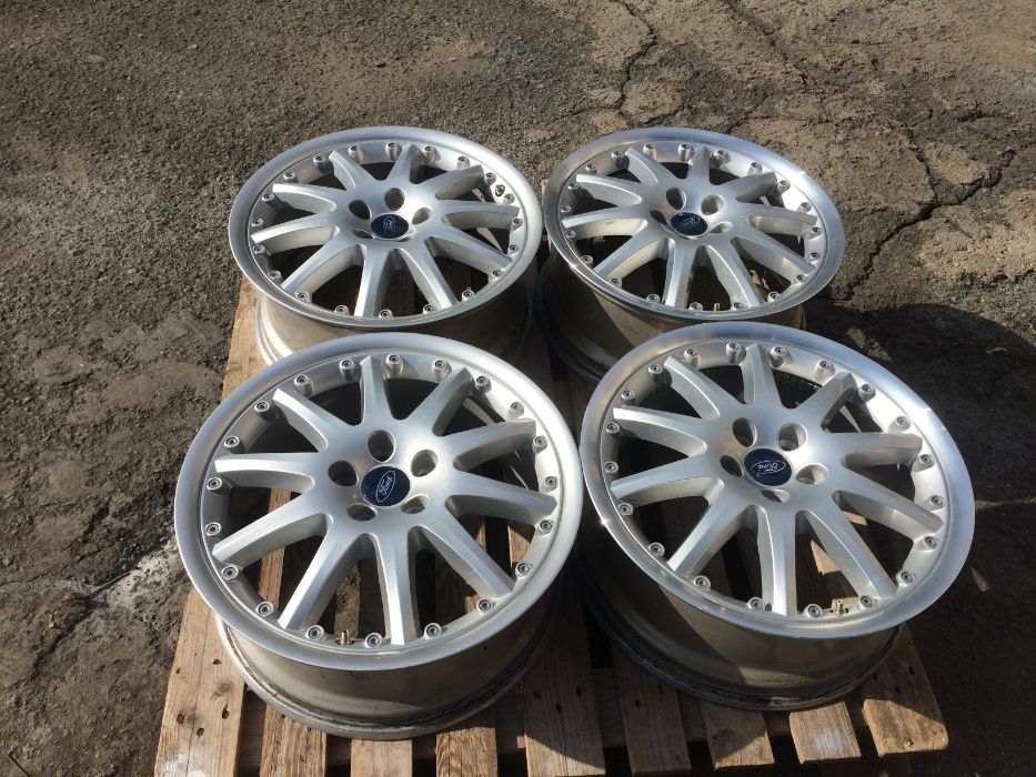 18 цола 5 х 108 мм ФОРД - Оригинал !