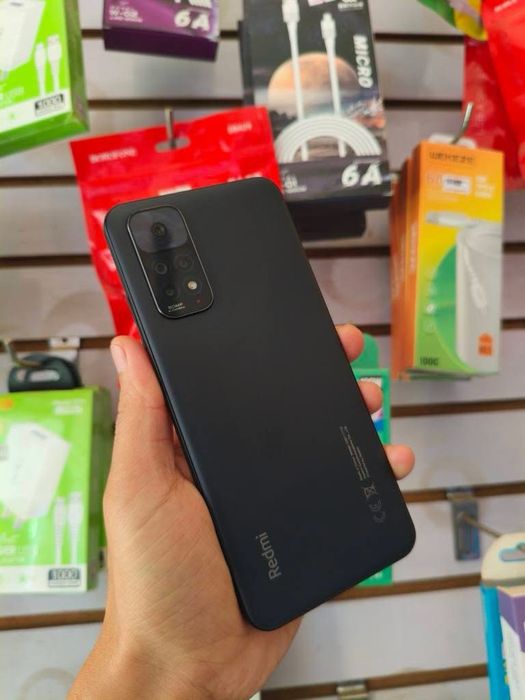 Redmi NOTE 11 impecabil