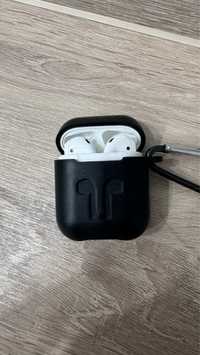 Airpods 2 и кейс pro2