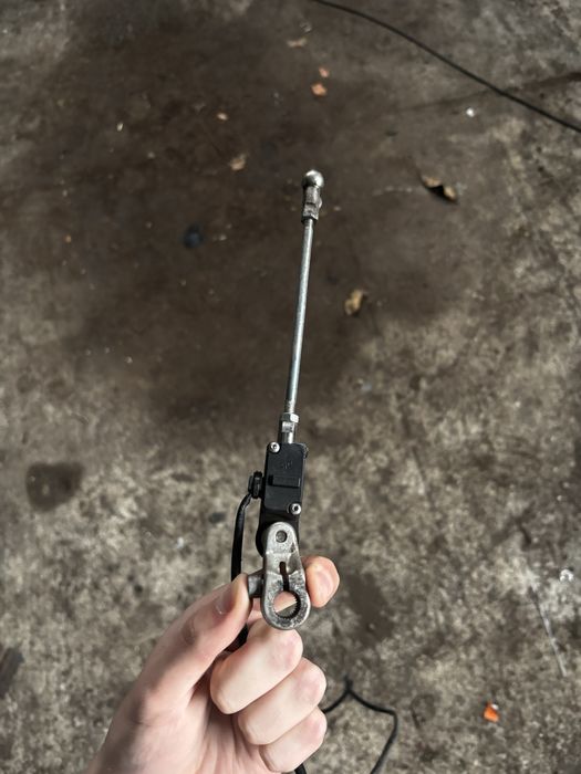 quickshifter aprilia rs4 gp replica