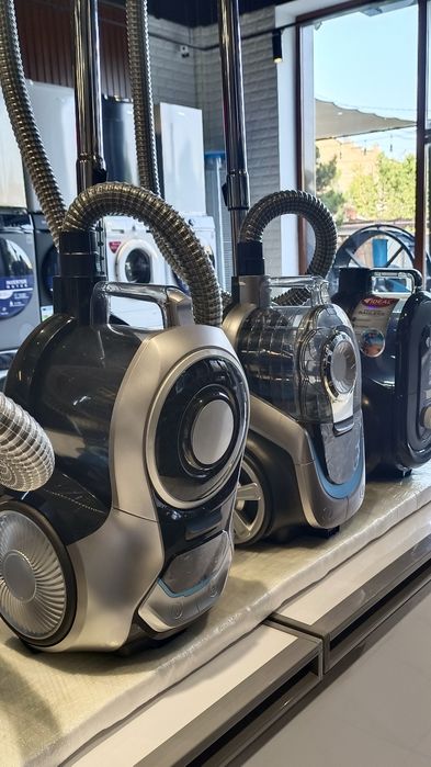 Пылесос/Pilesos от японского бренда по оптовой цене