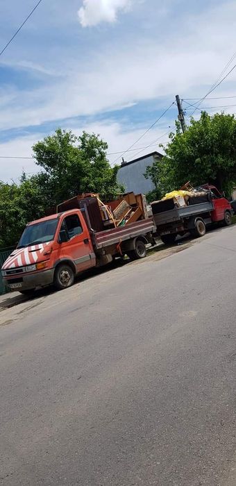 Evacuări moloz servicii de debarasări moluz , decopertări gresie