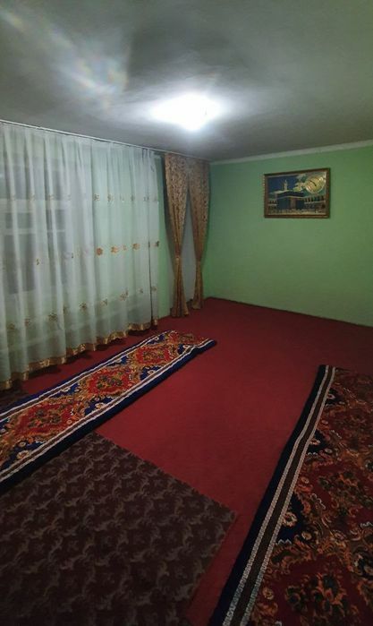 Sayhun mahalla Nizomiy 22 uy