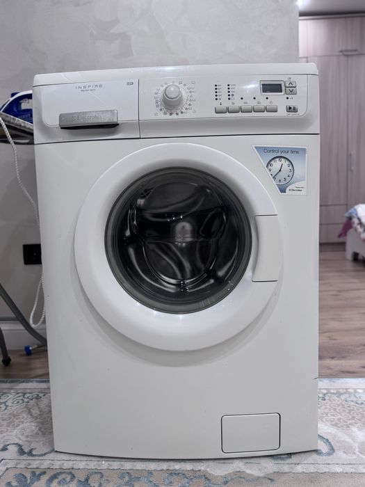 Продается стиральная машина