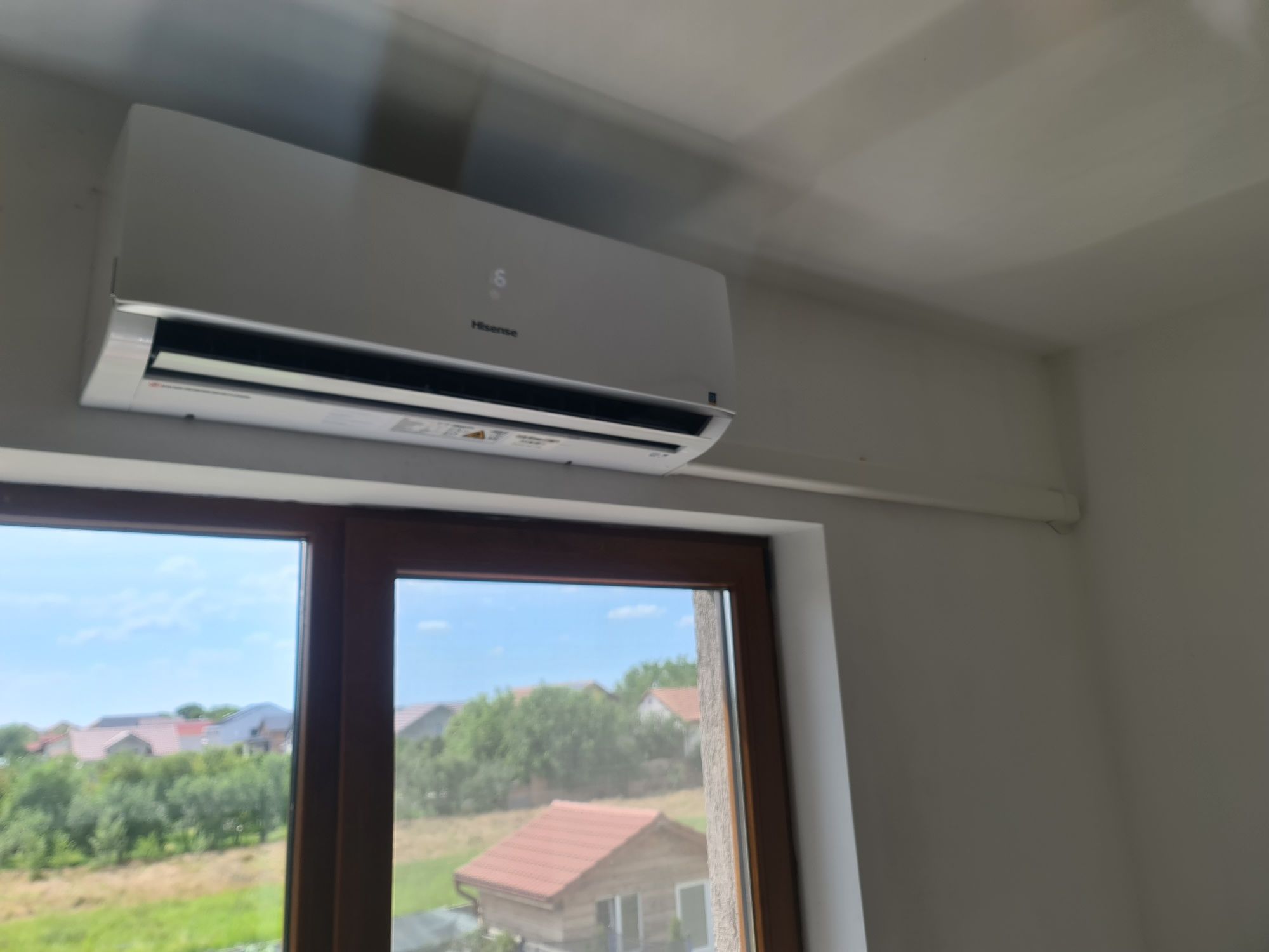 Instalare montaj Ac. Orice model