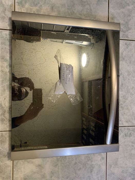 Geam bosch 54x44,3 sticla usa siemens aragaz cuptor sau alte dimensiun