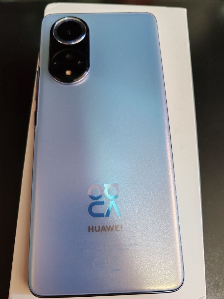 Huawei Nova 9 Starry Blue