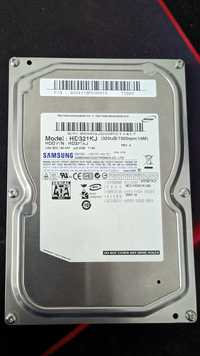 HDD Samsung 320gb, SATA, 3.5"