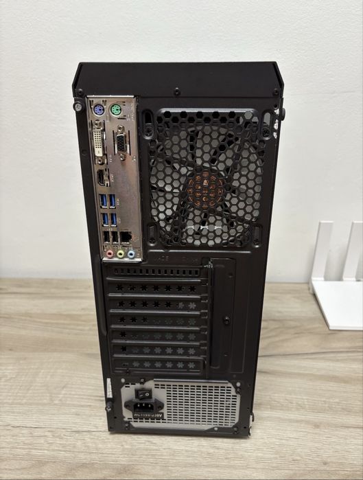 PC Gaming Inaza Snake