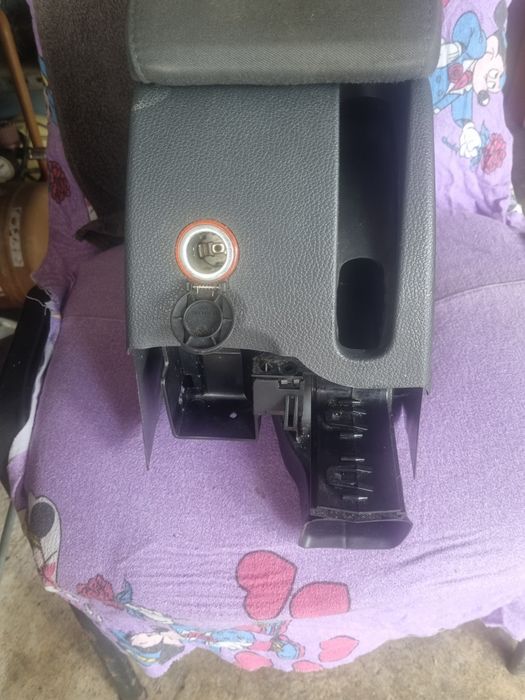 cotieră de VW golf5 combi