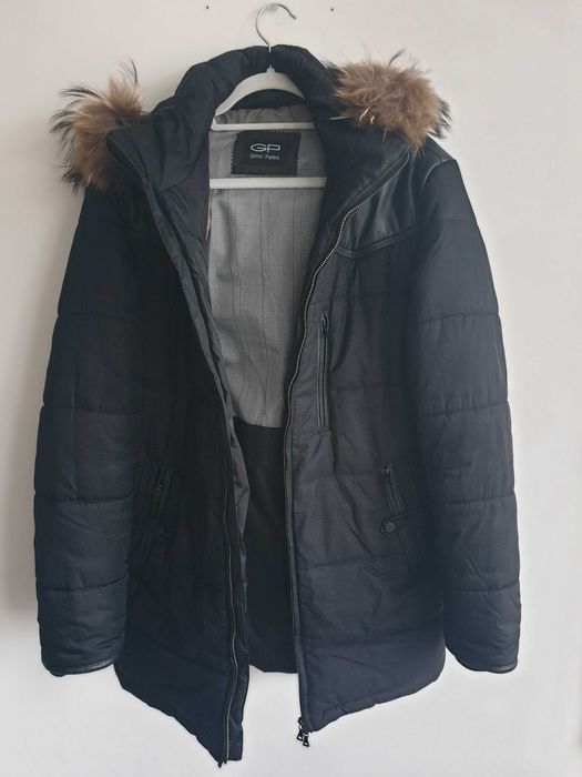 Мъжко зимно яке Gino Pellini.