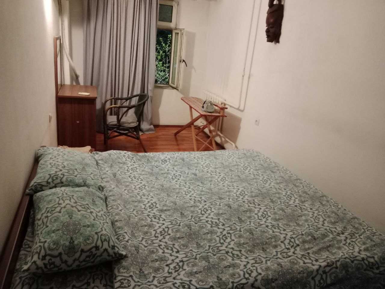 2-комнатная квартира 52м² в центре на Ц5 Корзинка Парк Анхор Юнусабад